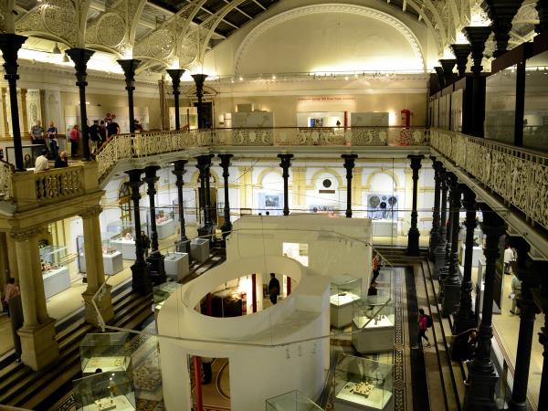 Ireland luxury vacation