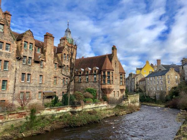 Ireland & Scotland luxury vacation