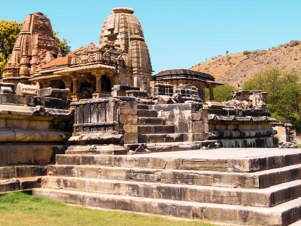 Rajasthan easy cycling vacation, India