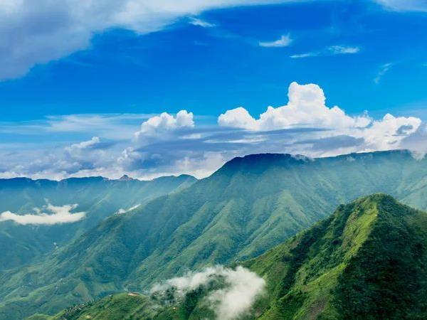 North East India tailor made vacation