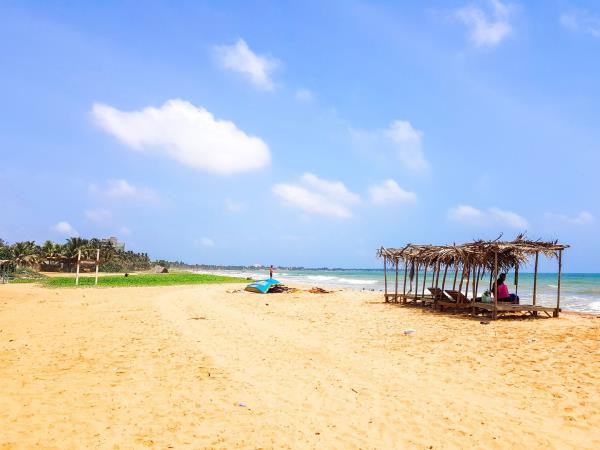 Northern Sri Lanka tour, tailor made