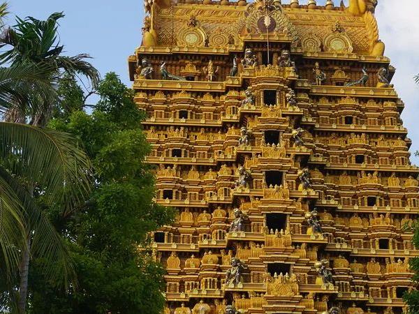 Northern Sri Lanka tour, tailor made