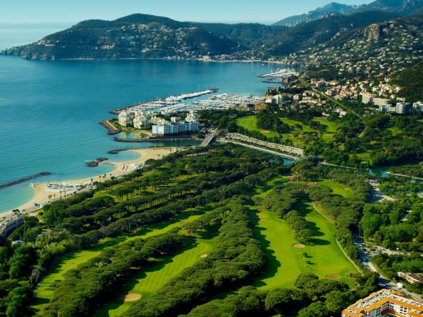 French Riviera self drive vacation