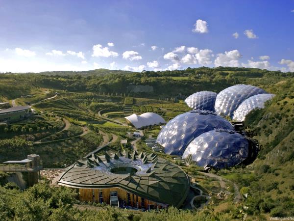 Cornwall & Devon luxury vacation
