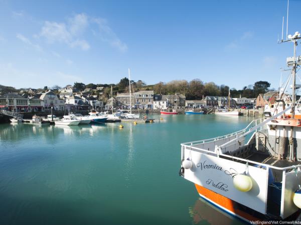 Cornwall & Devon luxury vacation