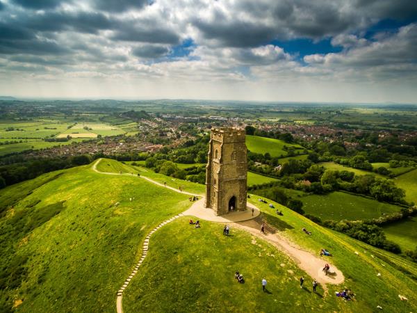 Cornwall & Devon luxury vacation