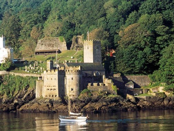 Cornwall & Devon luxury vacation