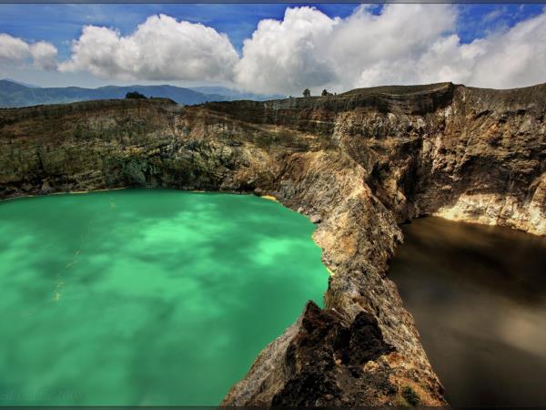 Forgotten islands of Indonesia cruise