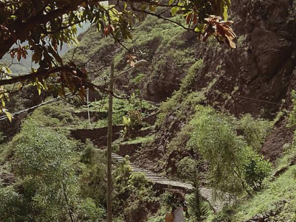Cape Verde walking vacation