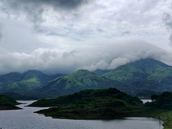 Northern Kerala vacation, tailor made