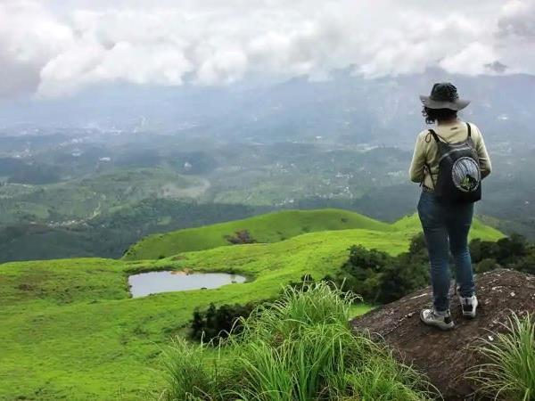 Northern Kerala vacation, tailor made