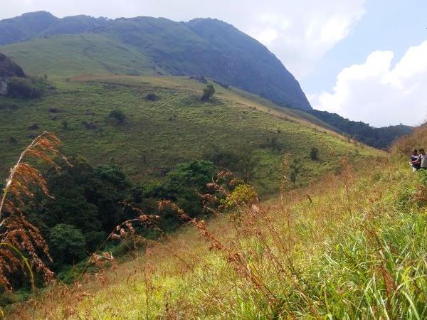 Northern Kerala vacation, tailor made