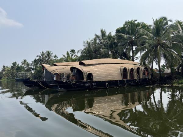 Northern Kerala vacation, tailor made