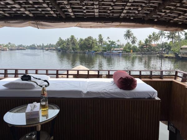 Northern Kerala vacation, tailor made