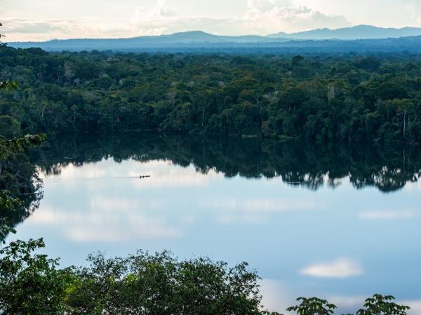Peru and Bolivia vacation