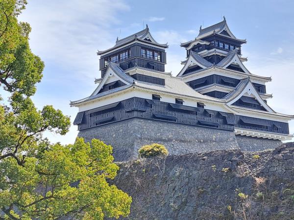 Highlights of Japan vacation, Kyushu Island
