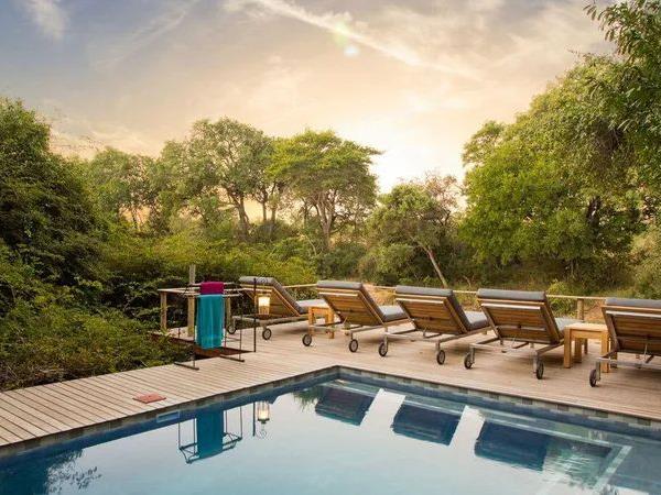 Cape Town, Kruger and Victoria Falls vacation, South Africa