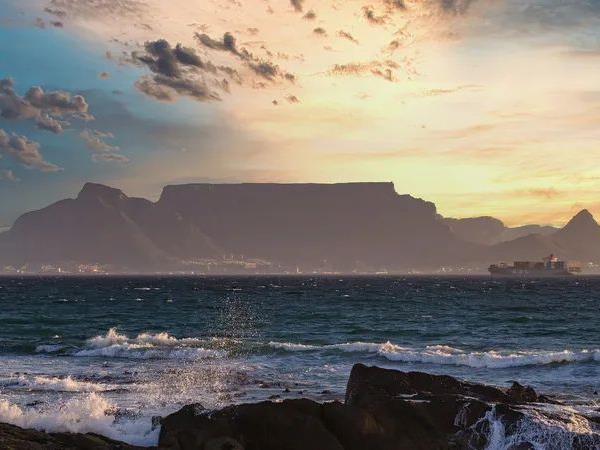 Cape Town, Kruger and Victoria Falls vacation, South Africa
