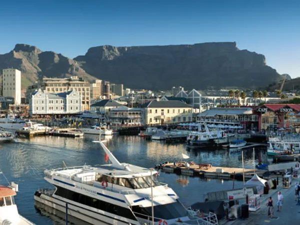 Cape Town, Kruger and Victoria Falls vacation, South Africa