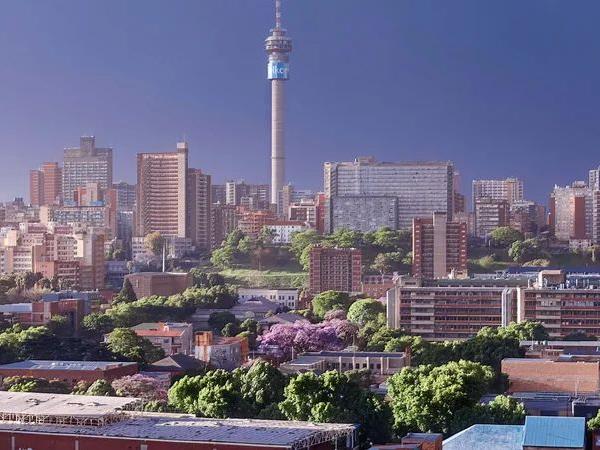 Cape Town, Kruger and Victoria Falls vacation, South Africa
