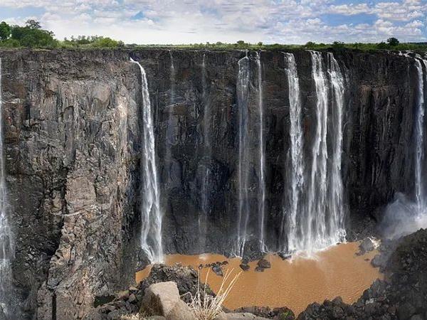 Cape Town, Kruger and Victoria Falls vacation, South Africa