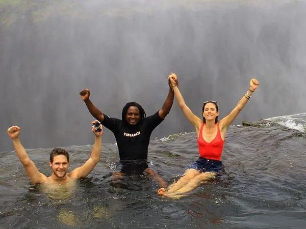 Cape Town, Kruger and Victoria Falls vacation, South Africa