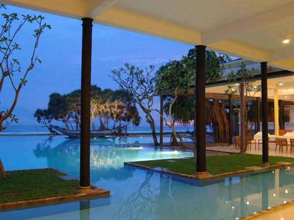 Sri Lanka tour & beach vacation