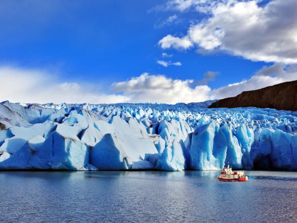 Chile multi activity vacation