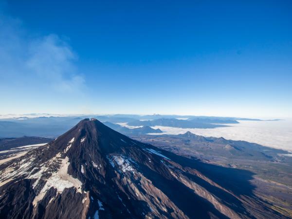 Chile multi activity vacation