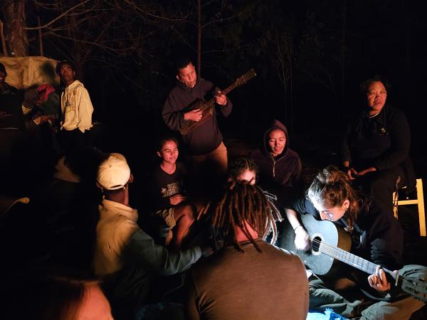 Volunteer with Lemurs in Madagascar