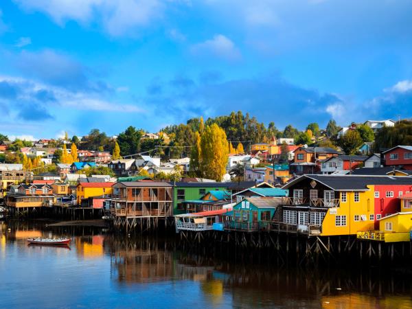 Highlights of Chile tailor made holiday