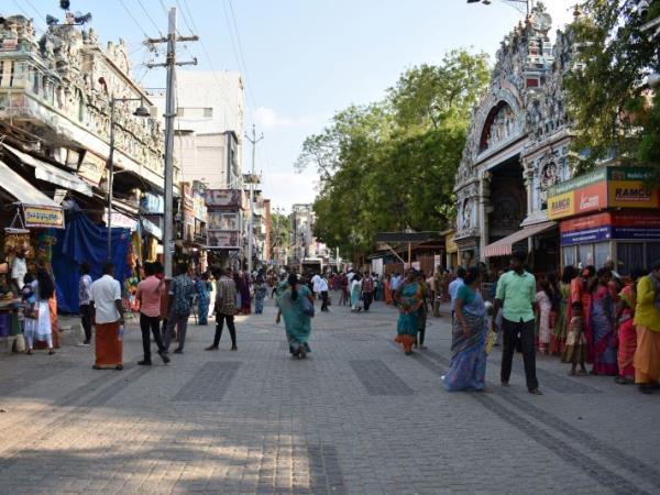 Tamil Nadu and Kerala tour, Backwaters & beyond