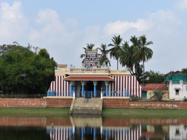 Tamil Nadu and Kerala tour, Backwaters & beyond