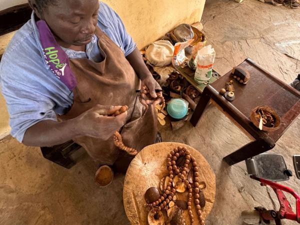 Culture and history of Kenya vacation