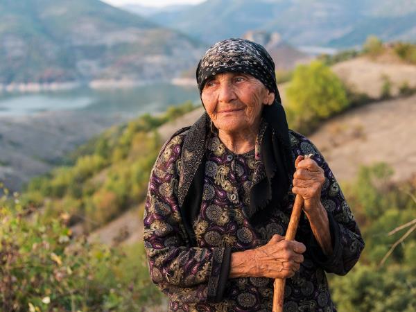 Autumn Photography Workshop in Bulgaria