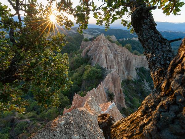 Autumn Photography Workshop in Bulgaria