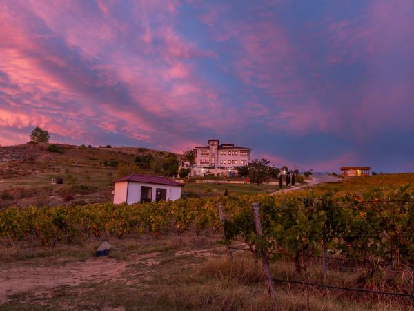 Autumn Photography Workshop in Bulgaria