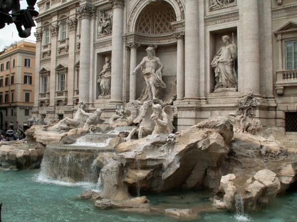 Italy luxury vacation