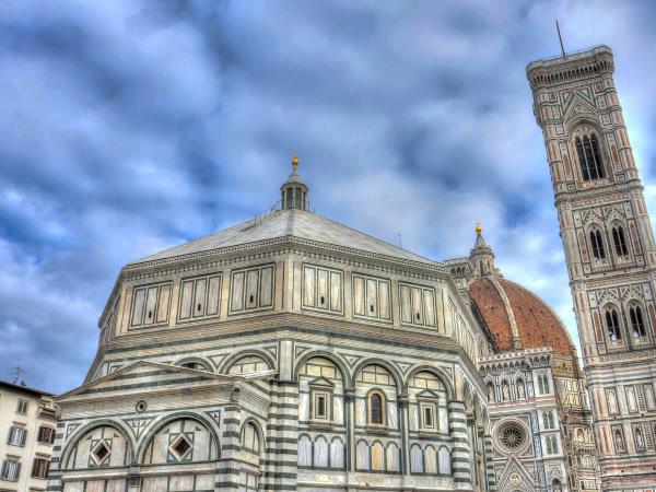 Italy luxury vacation