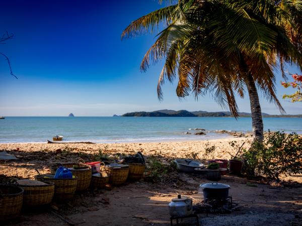 Madagascar North Coast adventure vacation
