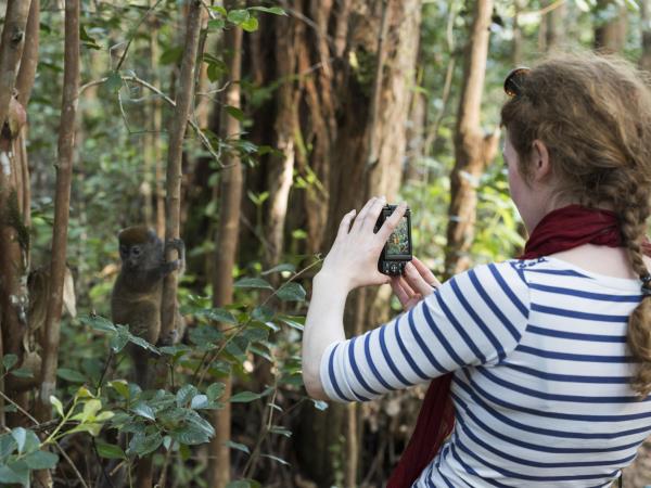 Southern Madagascar tour
