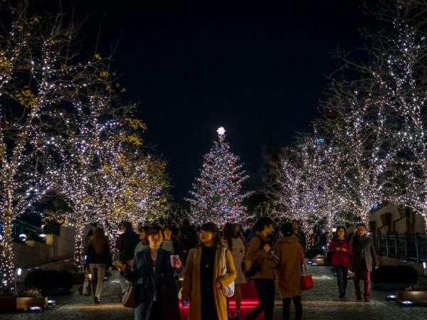 Japan winter highlights tour, Sapporo snow festival