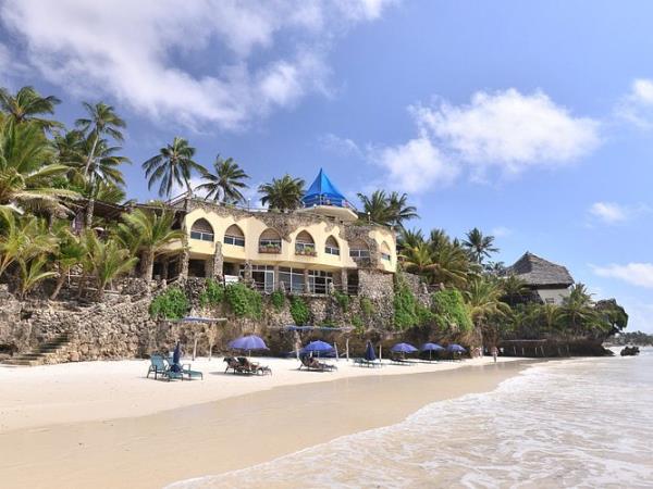 Culture and history of Kenya vacation