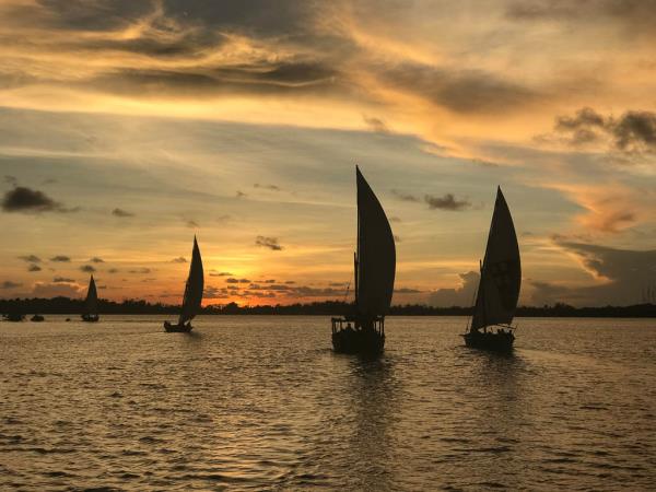 Culture and history of Kenya vacation