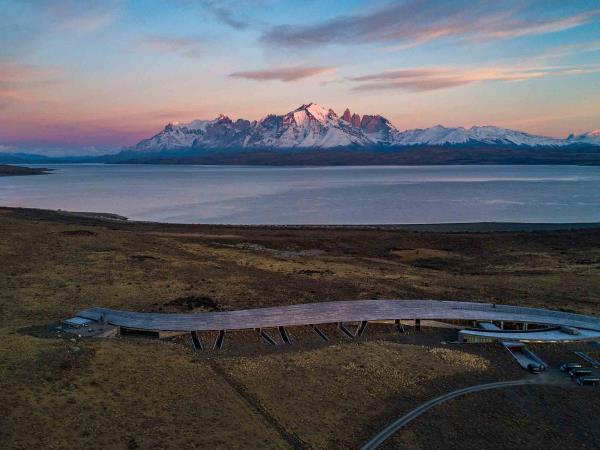 Luxury Patagonia vacation, tailor made