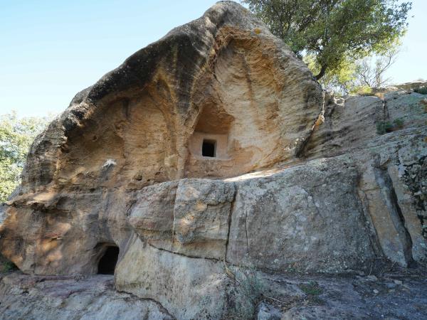 Sardinia cultural small group tour 