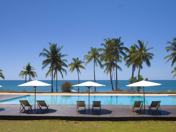 Madagascar tailor made honeymoon adventure 