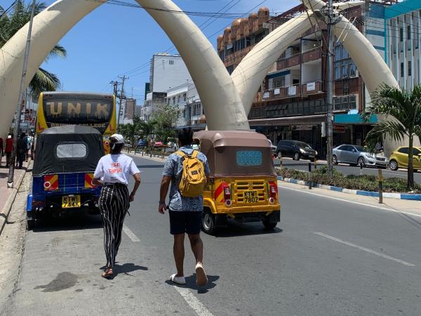 Culture and history of Kenya vacation