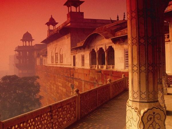 North India 2 week tour
