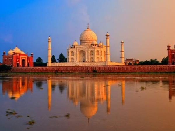 North India 2 week tour